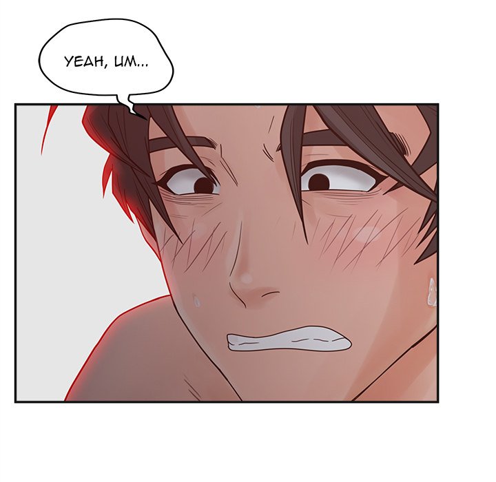 Share Girls chapter 35 page 55
