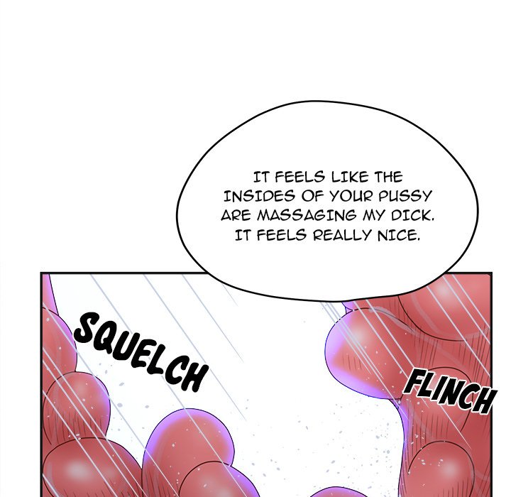 Share Girls chapter 35 page 56
