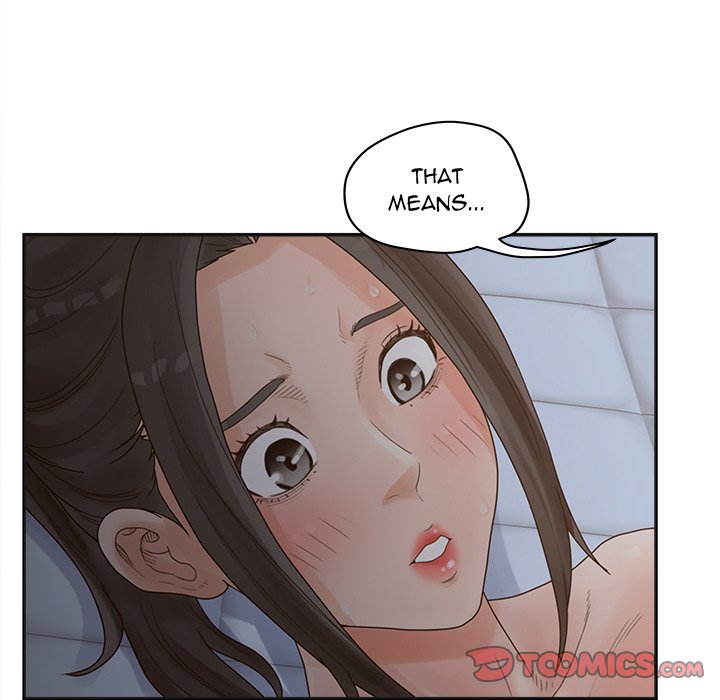 Share Girls chapter 35 page 58