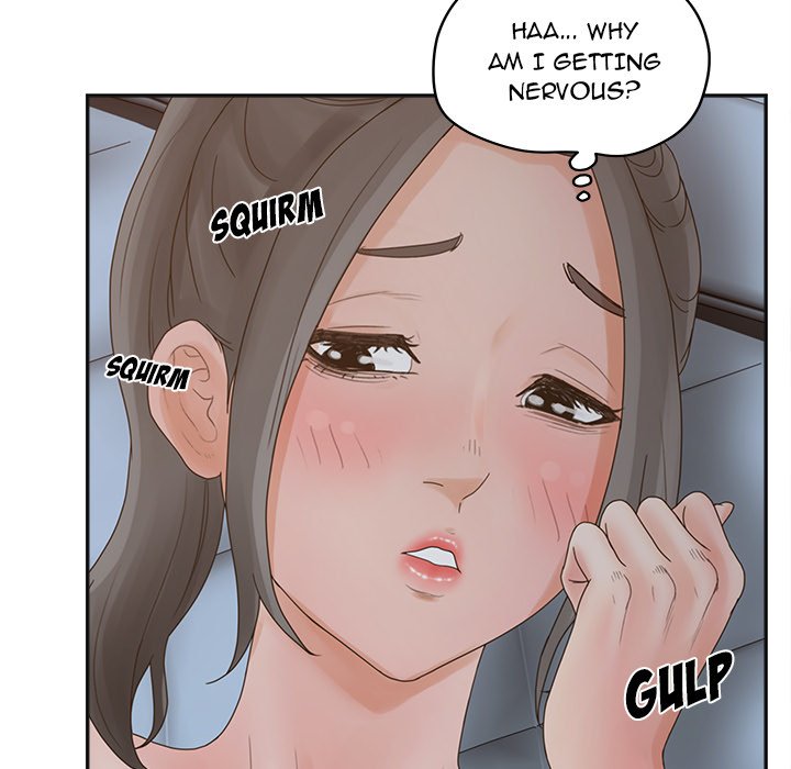 Share Girls chapter 35 page 62