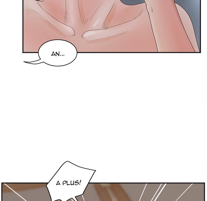 Share Girls chapter 35 page 63