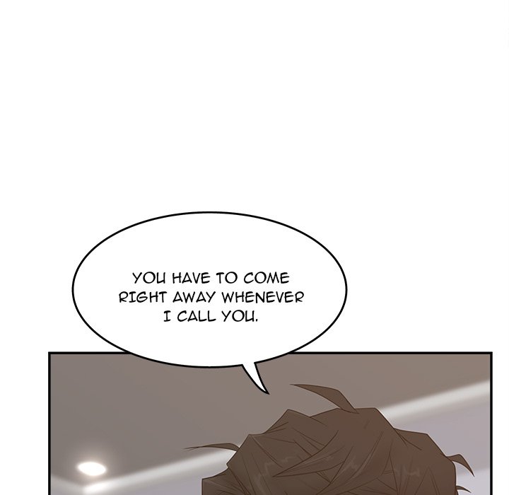 Share Girls chapter 35 page 74