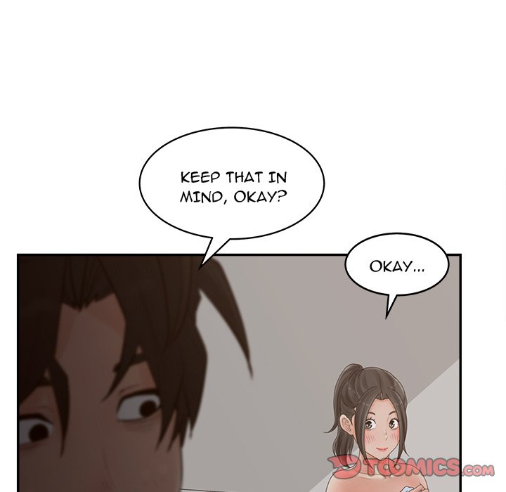 Share Girls chapter 35 page 76