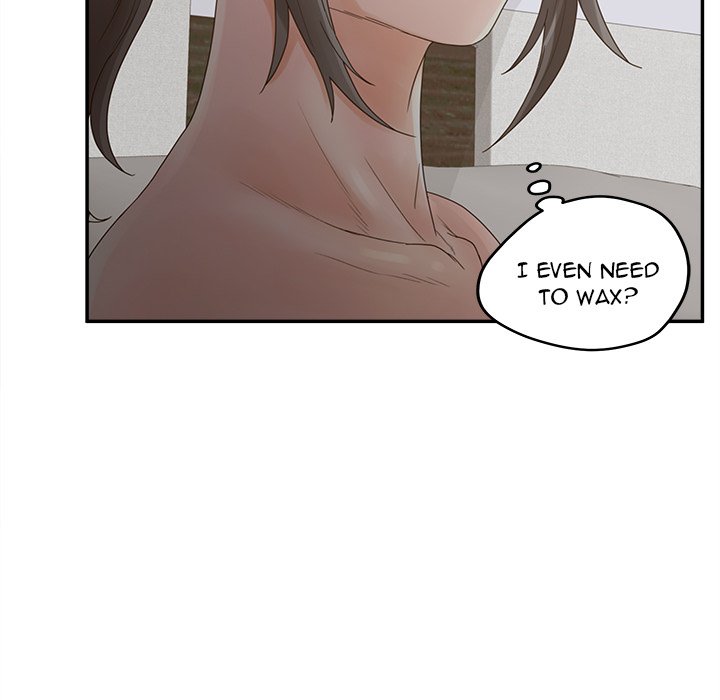 Share Girls chapter 35 page 79