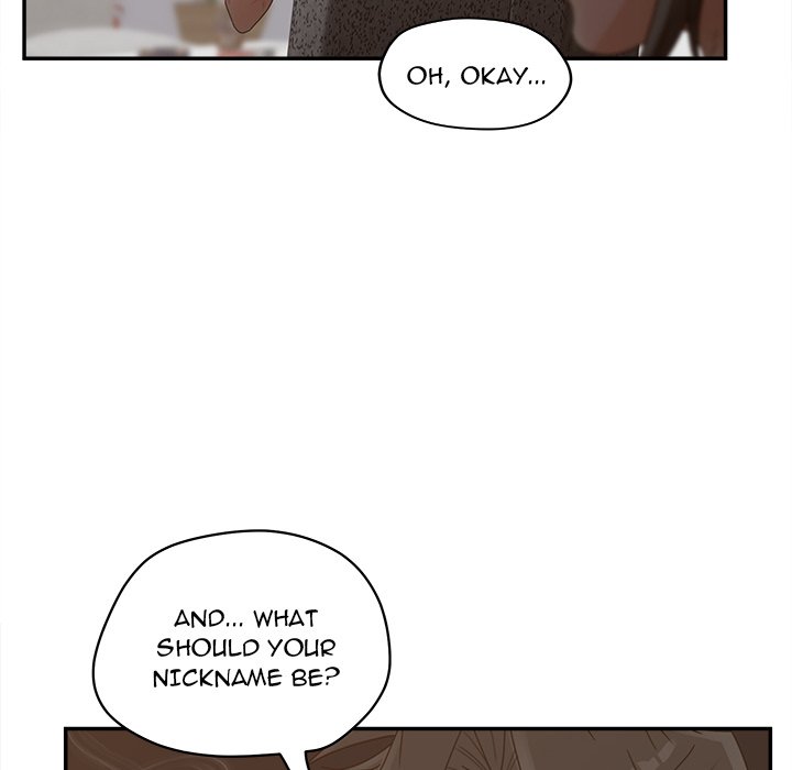 Share Girls chapter 35 page 81