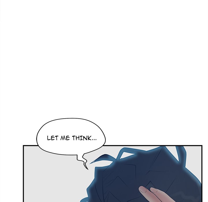 Share Girls chapter 35 page 85
