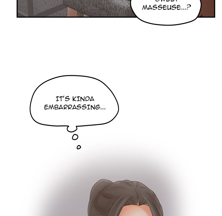 Share Girls chapter 35 page 90
