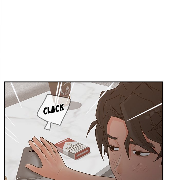 Share Girls chapter 35 page 97