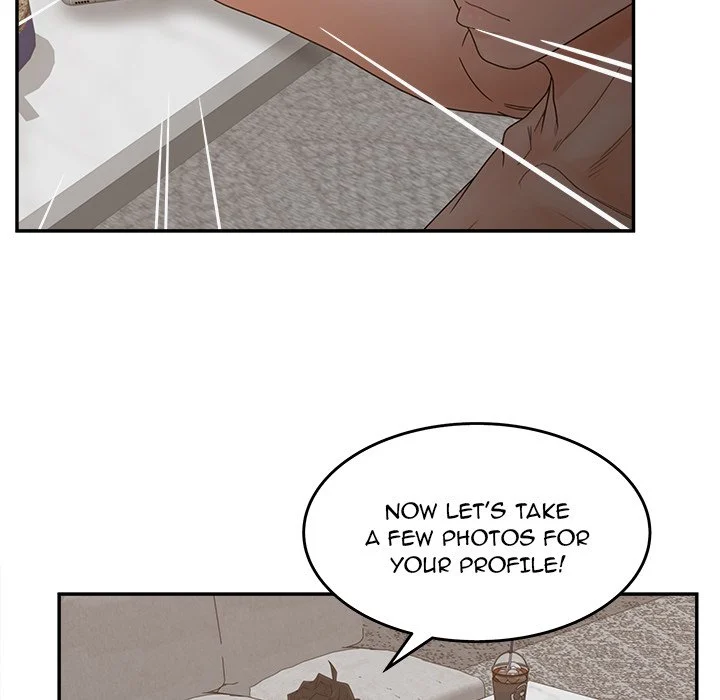 Share Girls chapter 35 page 98