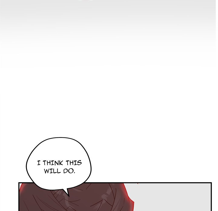 Share Girls chapter 35 page 108