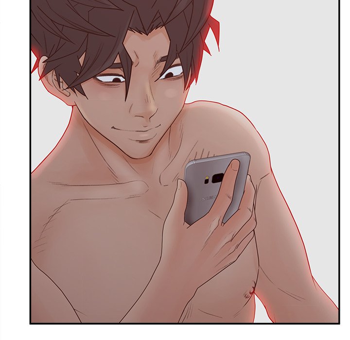 Share Girls chapter 35 page 109