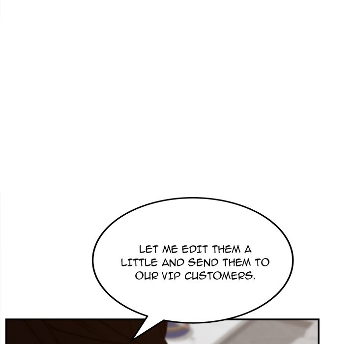 Share Girls chapter 35 page 110
