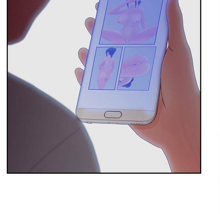 Share Girls chapter 35 page 116
