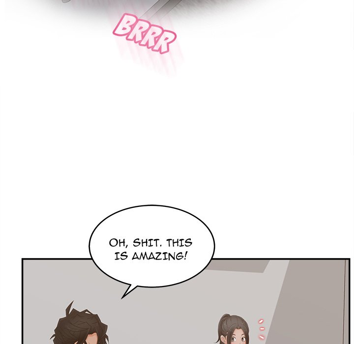 Share Girls chapter 36 page 6