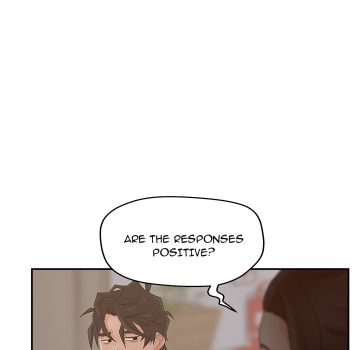 Share Girls chapter 36 page 9
