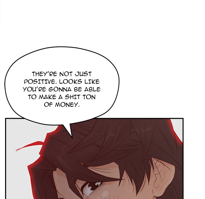 Share Girls chapter 36 page 11