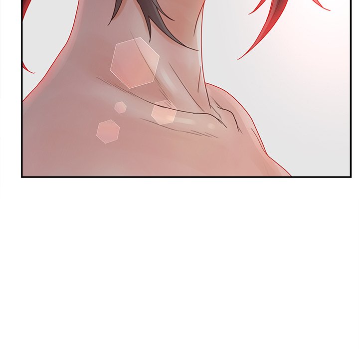 Share Girls chapter 36 page 14
