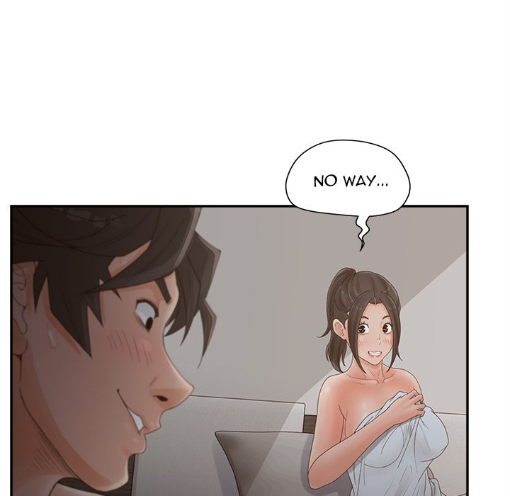Share Girls chapter 36 page 15