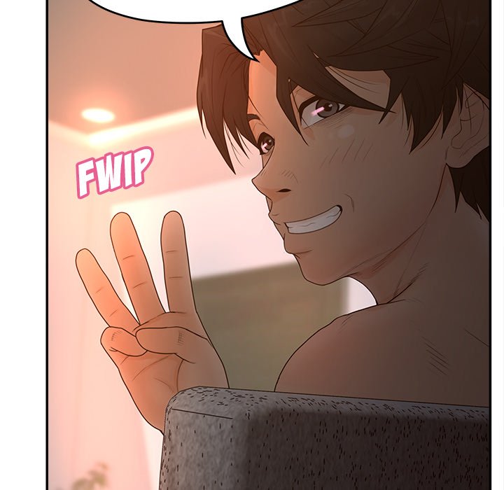 Share Girls chapter 36 page 17