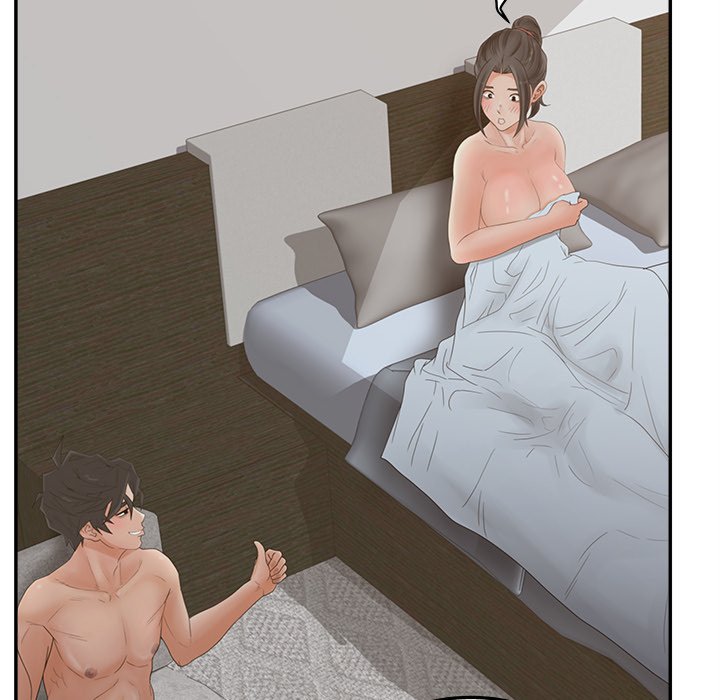 Share Girls chapter 36 page 19