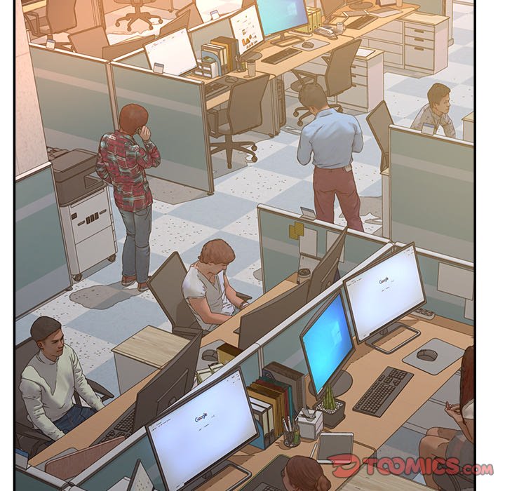Share Girls chapter 36 page 28