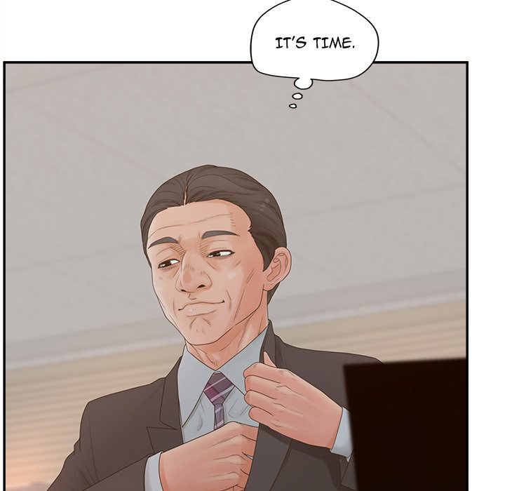 Share Girls chapter 36 page 35