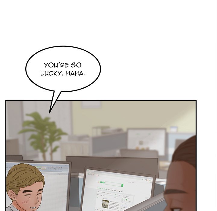Share Girls chapter 36 page 39