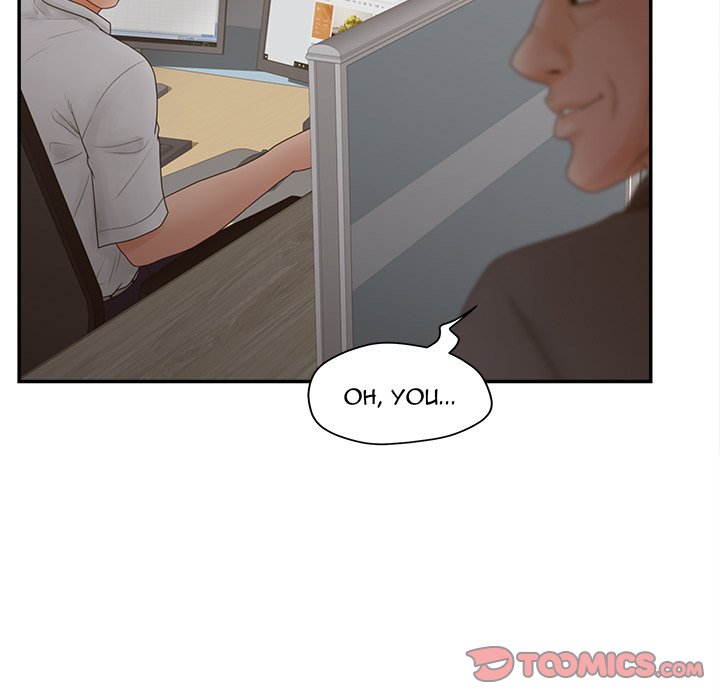Share Girls chapter 36 page 40