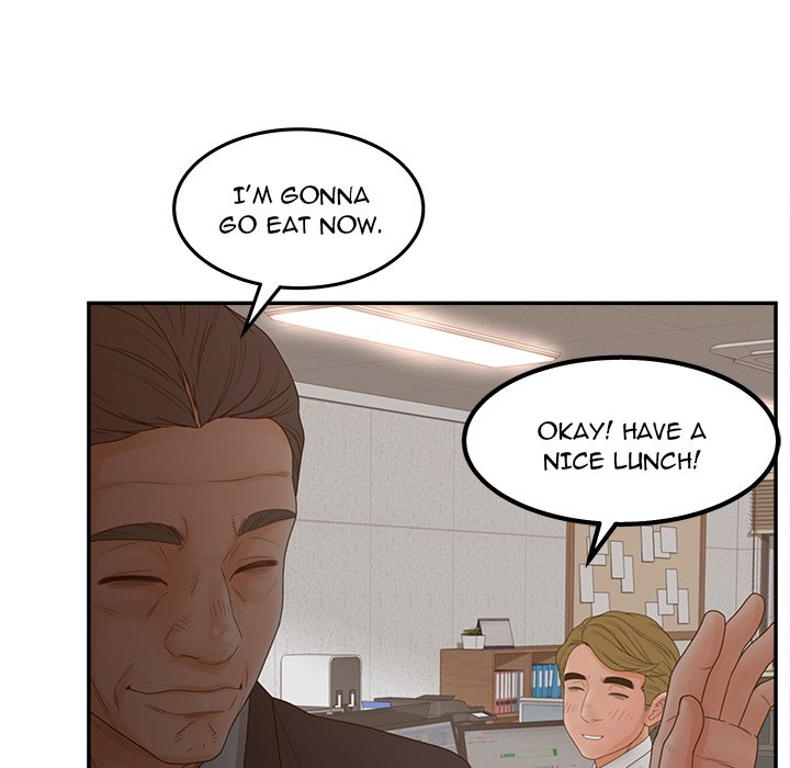 Share Girls chapter 36 page 41