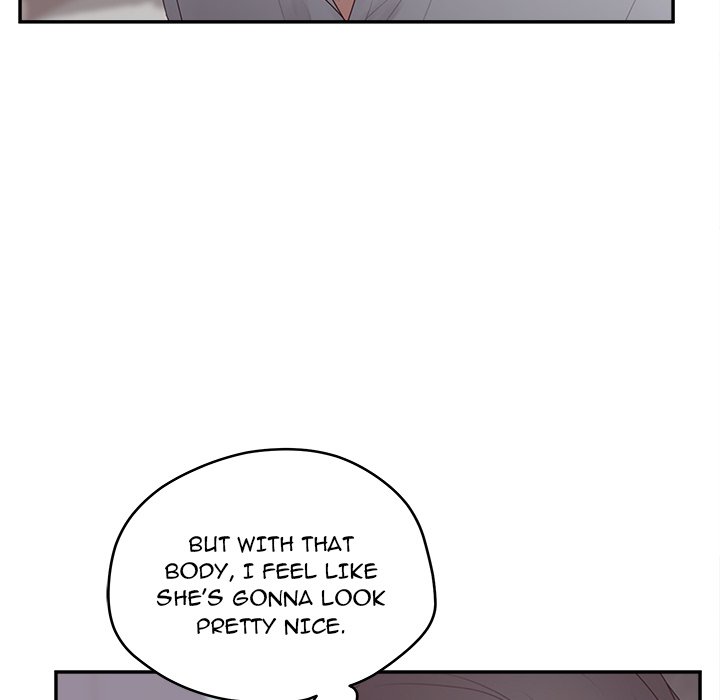 Share Girls chapter 36 page 51