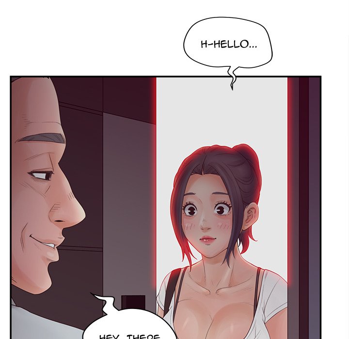 Share Girls chapter 36 page 61