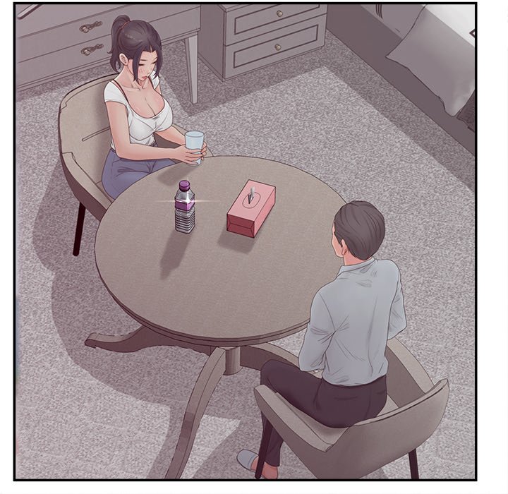 Share Girls chapter 36 page 65
