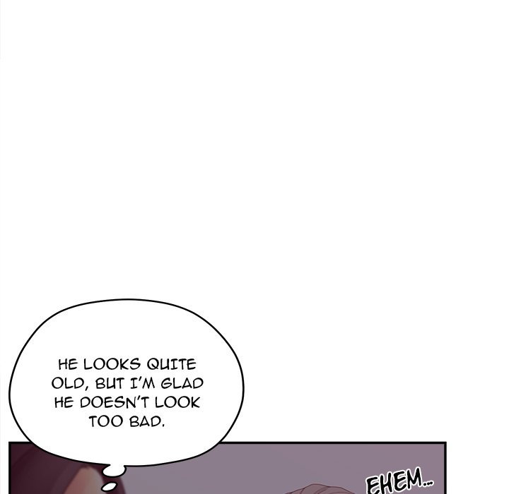 Share Girls chapter 36 page 68