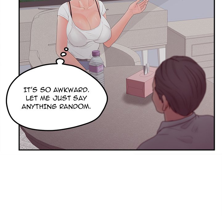 Share Girls chapter 36 page 71