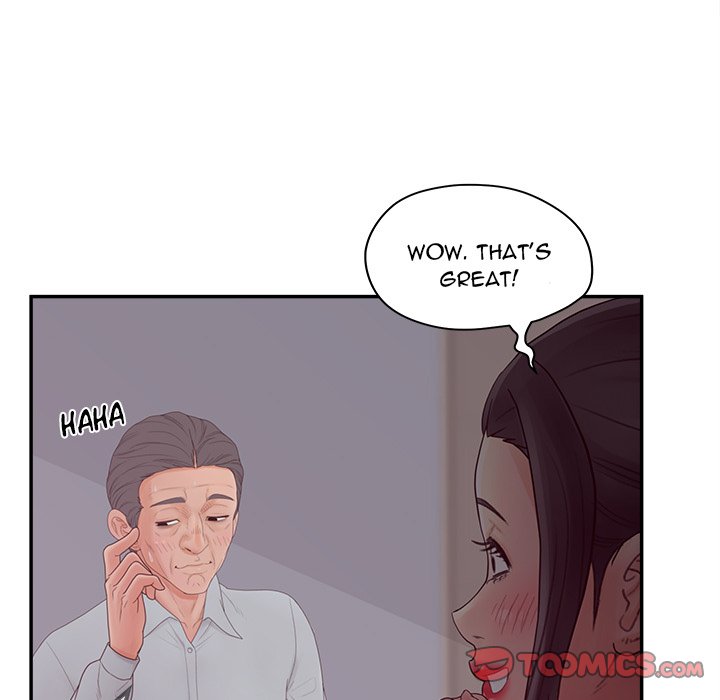 Share Girls chapter 36 page 76