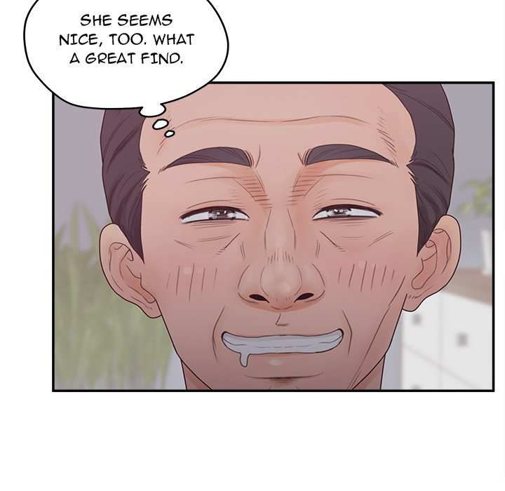 Share Girls chapter 36 page 78