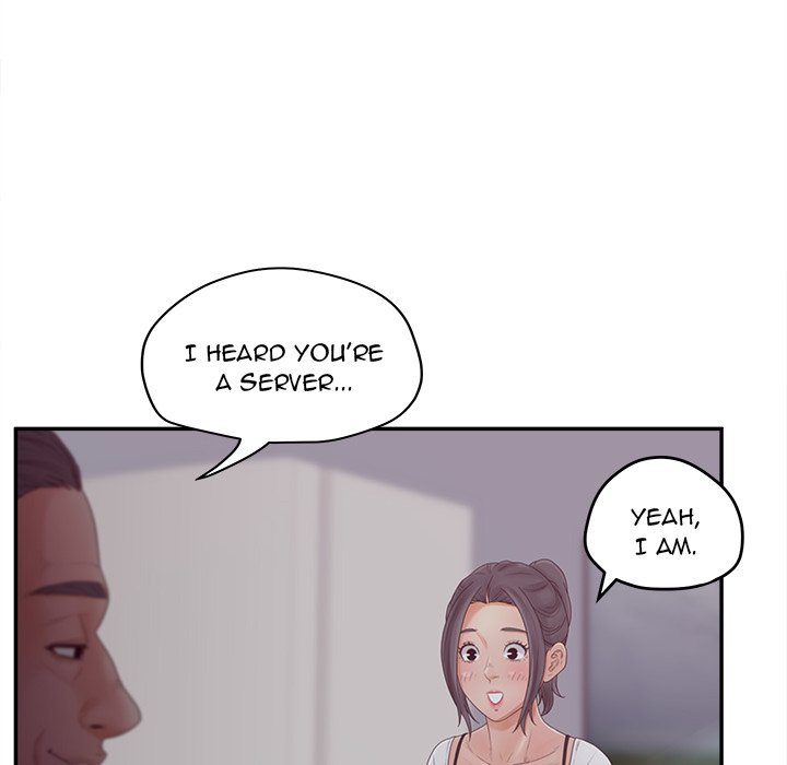 Share Girls chapter 36 page 79