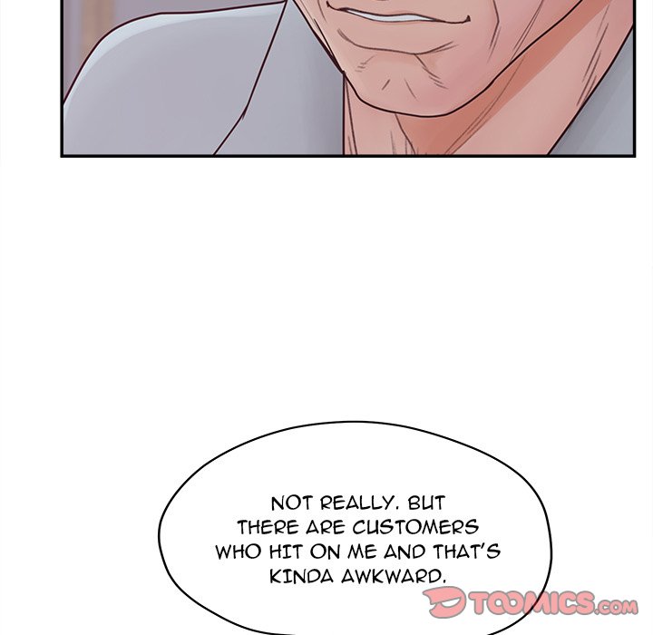 Share Girls chapter 36 page 82