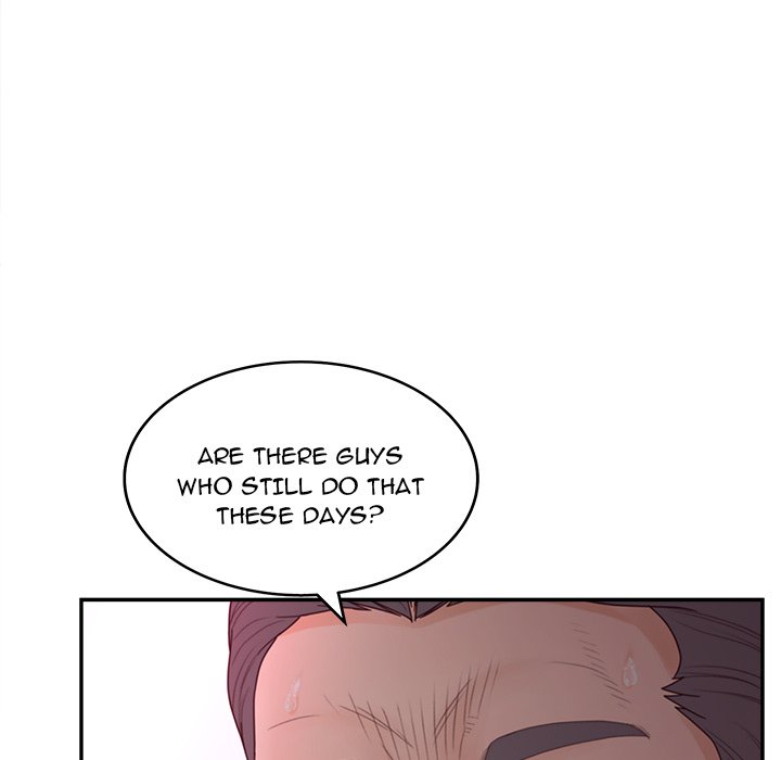 Share Girls chapter 36 page 84