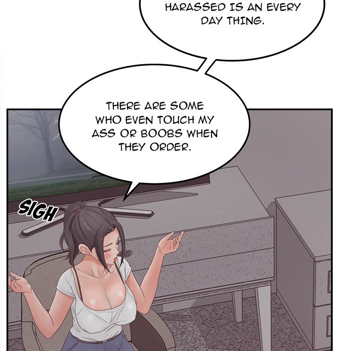 Share Girls chapter 36 page 86