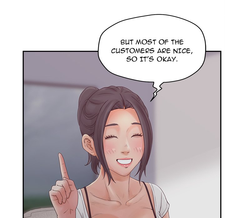 Share Girls chapter 36 page 89