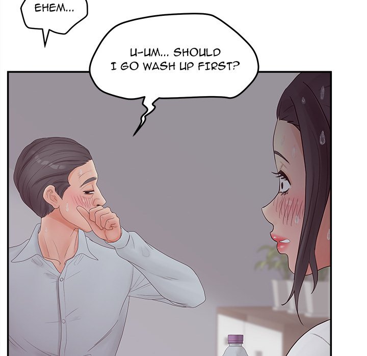 Share Girls chapter 36 page 95