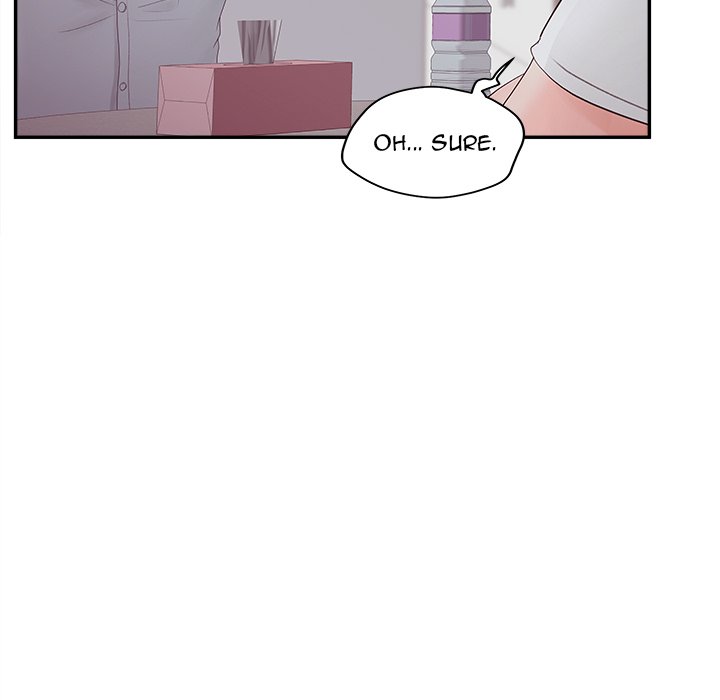 Share Girls chapter 36 page 96
