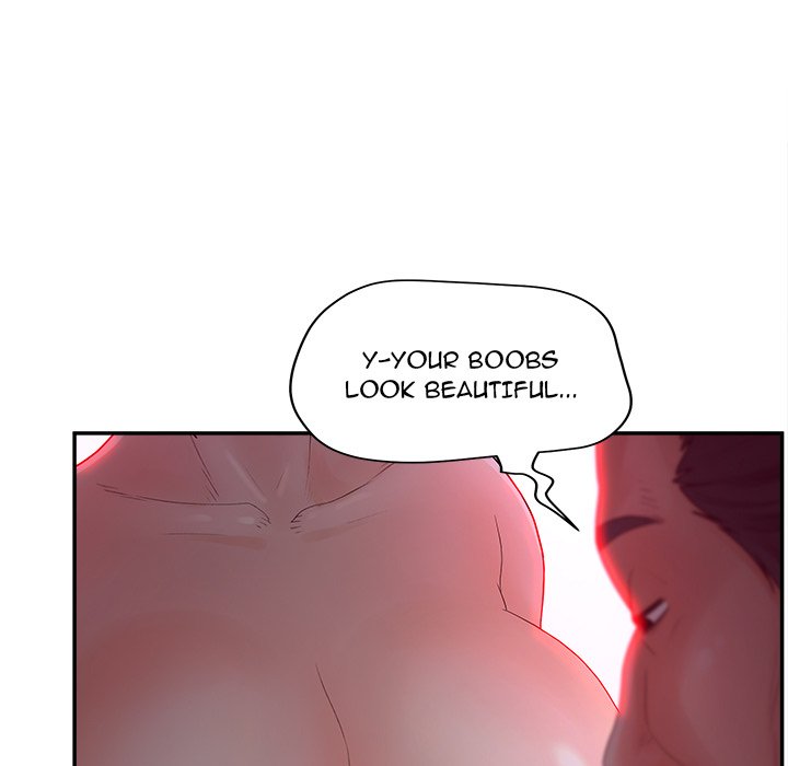 Share Girls chapter 36 page 104
