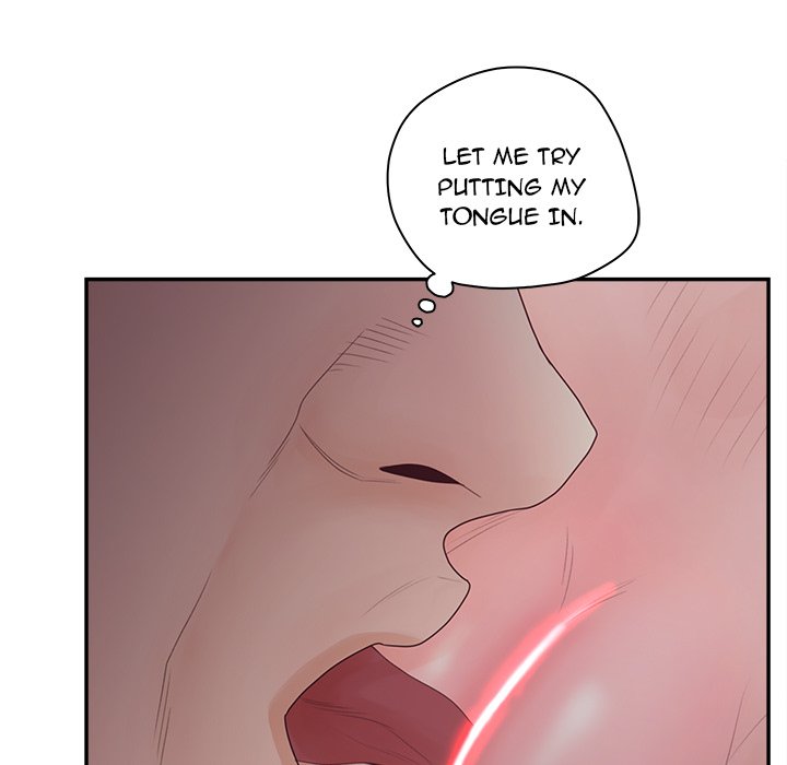 Share Girls chapter 36 page 116