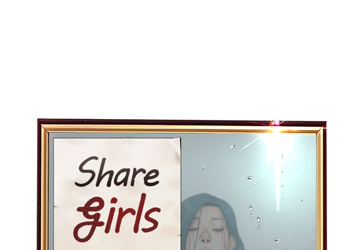 Share Girls chapter 37 page 3
