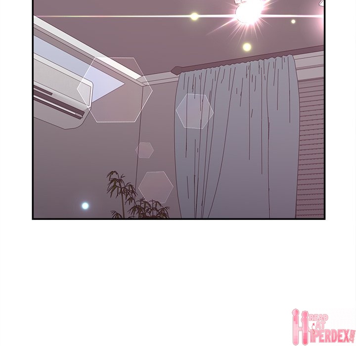 Share Girls chapter 37 page 7