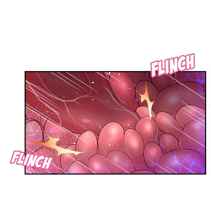 Share Girls chapter 37 page 8