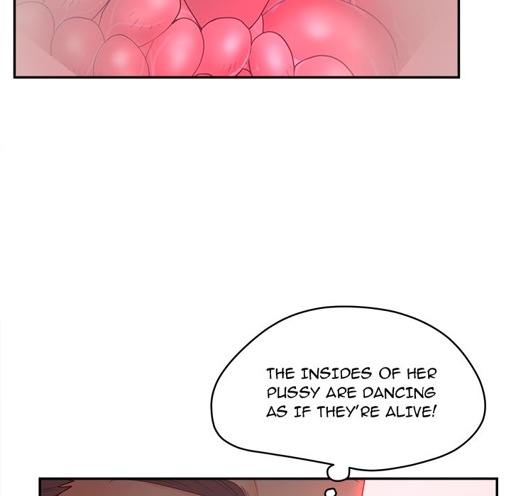 Share Girls chapter 37 page 11