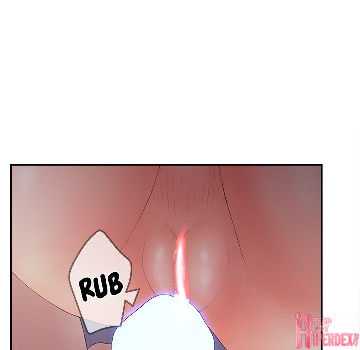 Share Girls chapter 37 page 17